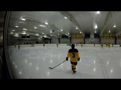 OHL 05-13-2026 - Finals Game 2 - Toe Dragons vs Knights (stands facing Toe Dragon bench)
