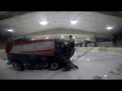 OHL 04-15-2026 Tank Fillers vs Trashers (Tank Fillers bench)