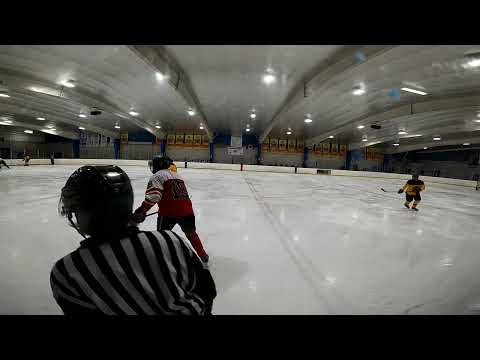 OHL 05-06-2026 - Finals Game 1 - Toe Dragons vs Knights (stands center red line)