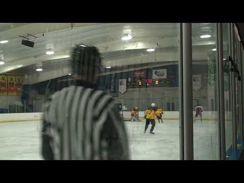 OHL 05-13-2026   Finals Game 2   Toe Dragons vs Knights (stands facing Knights bench)