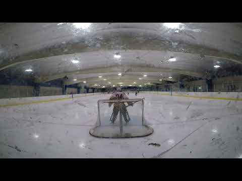 OHL 03-25-2026 Ghost Pirates vs Tank Fillers (Tank Filler bench)