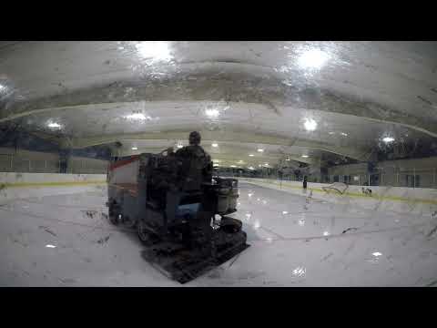 OHL 04-15-2026 Tank Fillers vs Trashers (Trashers bench)