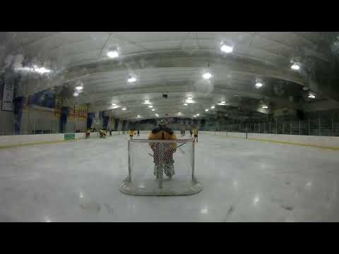 OHL 04-01-2026 Knights vs Tank Fillers (Knights bench)