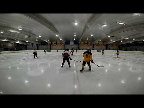 OHL 05-13-2026 - Finals Game 2 - Toe Dragons vs Knights (stands center red line)