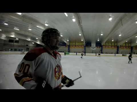 OHL 04-22-2026 Trashers vs Tankfillers (Stands facing Tank Filler bench)