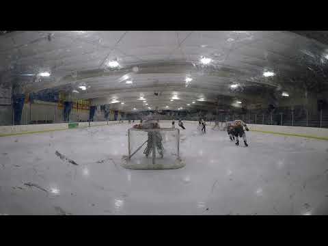 OHL 04-22-2026 Trashers vs Tank Fillers (Tank Fillers bench)