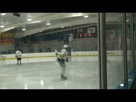 OHL 04-15-2026 Knights vs Ghost Pirates (stands)