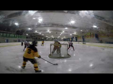 OHL 05-13-2026 - Finals Game 2 - Toe Dragons vs Knights (Knights bench)