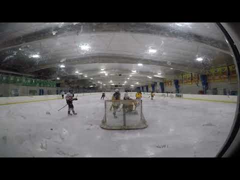 OHL 05-06-2026 - Finals Game 1 - Toe Dragons vs Knights (Knights bench)