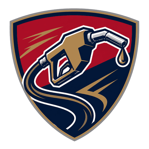 Tank Fillers logo