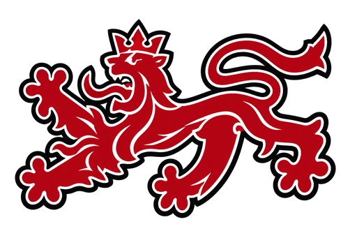 Toe Dragons logo