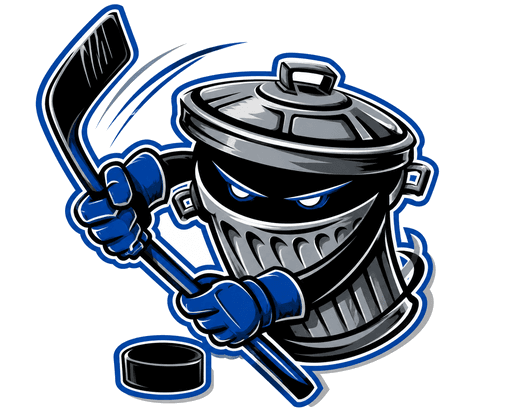 Trashers logo