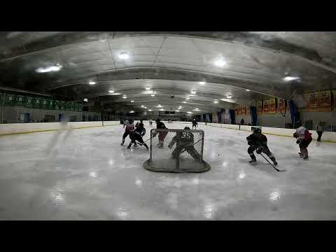 OHL 04-29-2026 Toe Dragons vs Trashers (Trashers bench)