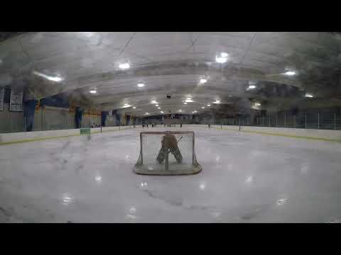 OHL 05-06-2026 - Finals Game 1 - Toe Dragons vs Knights - (Toe Dragon bench)