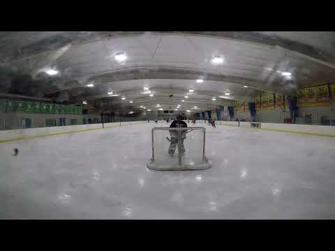 OHL 04-22-2026 Trashers vs Tankfillers (Trashers bench)